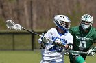 MLAX vs Babson  Wheaton College Men's Lacrosse vs Babson College. - Photo by Keith Nordstrom : Wheaton, Lacrosse, LAX, Babson, MLax